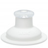 NUK® ανταλλακτικό στόμιο Push Pull για τα παγουράκια Junior και Sports Cup