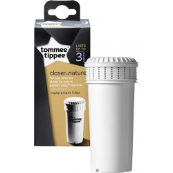 Tommee tippee ανταλλακτικό φίλτρο νερού για τη συσκευή γάλακτος Perfect Prep