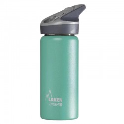 Θερμός LAKEN με πώμα Jannu 500ml τιρκουάζ