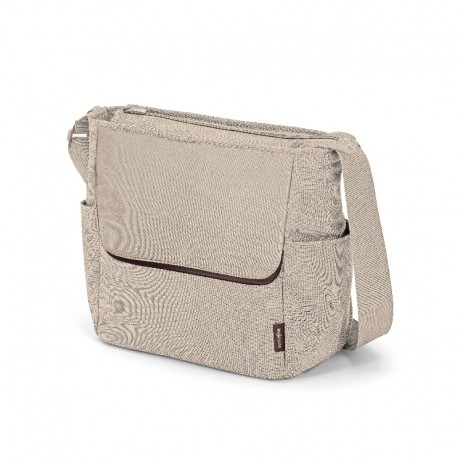 Τσάντα - αλλαξιέρα καροτσιού Inglesina Day Bag Aptica Pashmina Beige