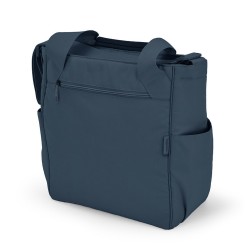 Τσάντα - αλλαξιέρα καροτσιού Inglesina Day Bag Electa Hudson Blue