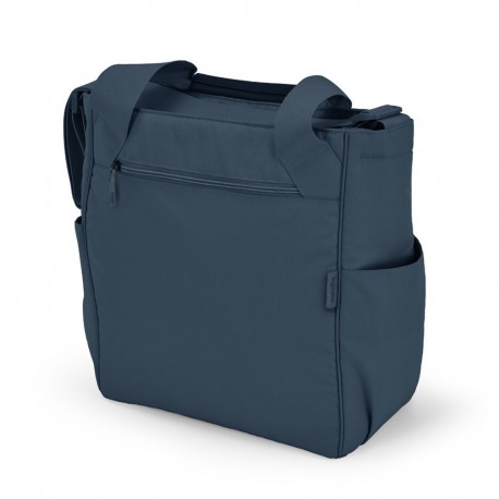 Τσάντα - αλλαξιέρα καροτσιού Inglesina Day Bag Electa Hudson Blue