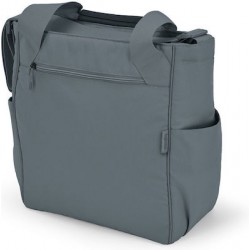 Τσάντα - αλλαξιέρα καροτσιού Inglesina Day Bag Electa Union Grey