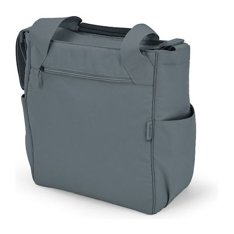 Τσάντα - αλλαξιέρα καροτσιού Inglesina Day Bag Electa Union Grey