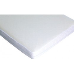 Προστατευτικό κάλυμμα στρώματος GRECO STROM Air Proof έως 80 x 160 cm
