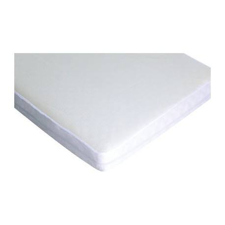 Προστατευτικό κάλυμμα στρώματος GRECO STROM Air Proof έως 80 x 160 cm