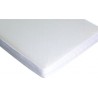 Προστατευτικό κάλυμμα στρώματος GRECO STROM Air Proof έως 80 x 160 cm