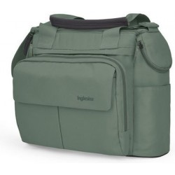 Τσάντα - αλλαξιέρα καροτσιού Inglesina Dual Bag Electa Murray Green