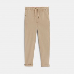 PALARGUO E23 PANT LARGE TOILE