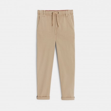 PALARGUO E23 PANT LARGE TOILE