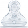 NUK® θηλή First Choice+ μέγεθος 1 (0-6M)