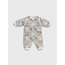 ΥΠΝΟΣΑΚΟΣ CLASSIC - SQUIRREL 2.5 Tog ΜΕΝΤΑ 0-6Ε