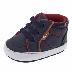 ΜΠΟΤΑΚΙΑ ΑΓΚΑΛΙΑΣ NAVIK ANKLE BOOT