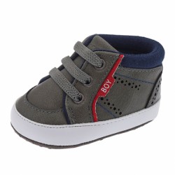 ΜΠΟΤΑΚΙΑ ΑΓΚΑΛΙΑΣ NAVIK ANKLE BOOT