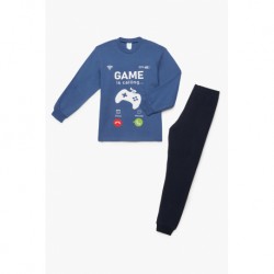 ΠΙΤΖΑΜΑ ΠΔ 5-10 ΑΓ. GAME IS CALLING SMART PACK