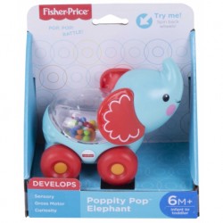 FS ΖΩΑΚΙΑ POPPITY POP 4 ΣΧΕΔΙΑ