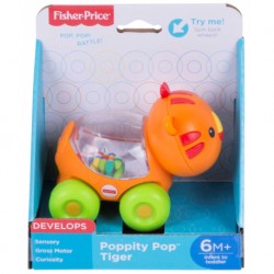 FS ΖΩΑΚΙΑ POPPITY POP 4 ΣΧΕΔΙΑ