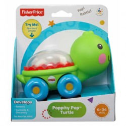 FS ΖΩΑΚΙΑ POPPITY POP 4 ΣΧΕΔΙΑ