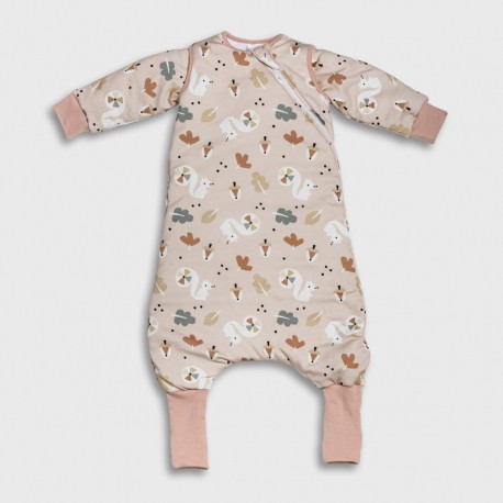 ΥΠΝΟΣΑΚΟΣ FLEX - SQUIRREL 1.0 Tog NUDE 6-36Μ