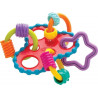 Κουδουνίστρα οδοντοφυΐας Playgro™ Roundabout Rattle