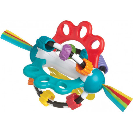 Μπάλα δραστηριοτήτων Playgro™ Explor-a-Ball