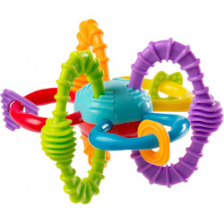 Μπάλα οδοντοφυΐας Playgro™ Bend & Twist