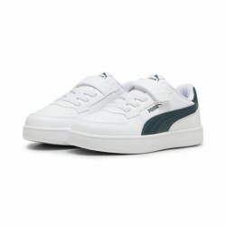393839 Puma Caven 2.0 AC+ PS ΥΠΟΔΗΜΑ BASKET LOW PUMA