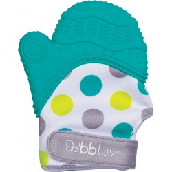 Γάντι οδοντοφυΐας BBluv® Gluv Aqua