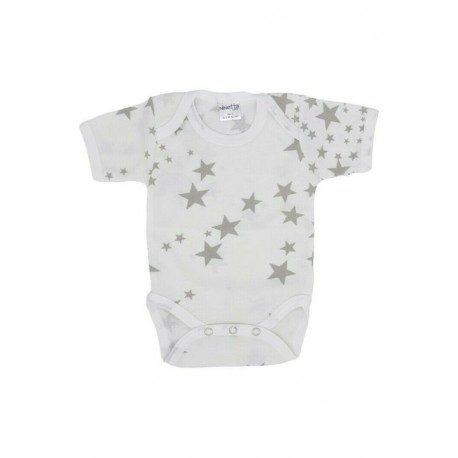 Κορμάκι NiNetta bebe Αστεράκι 62 cm