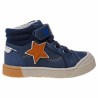 KIDZZ WINTER SHOES BLUE 20-24 ΜΠΟΤΑΚΙΑ ΑΓΟΡΙ