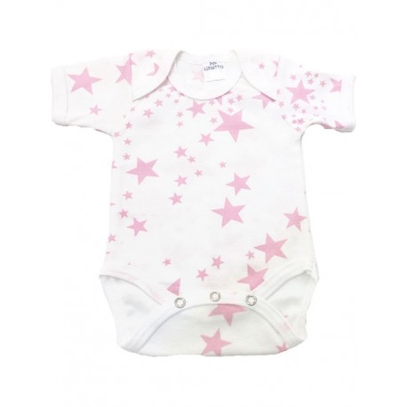 Κορμάκι NiNetta bebe Αστεράκι 86 cm