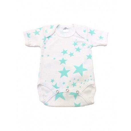 Κορμάκι NiNetta bebe Αστεράκι 62 cm