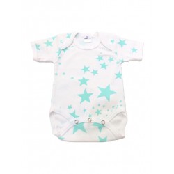 Κορμάκι NiNetta bebe Αστεράκι 78 cm
