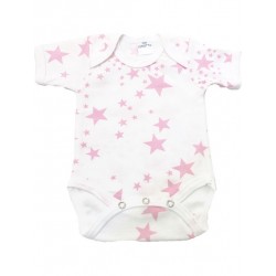Κορμάκι NiNetta bebe Αστεράκι 92 cm