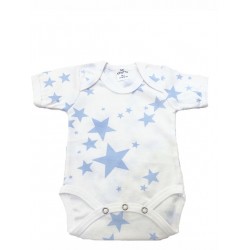 Κορμάκι NiNetta bebe Αστεράκι 78 cm
