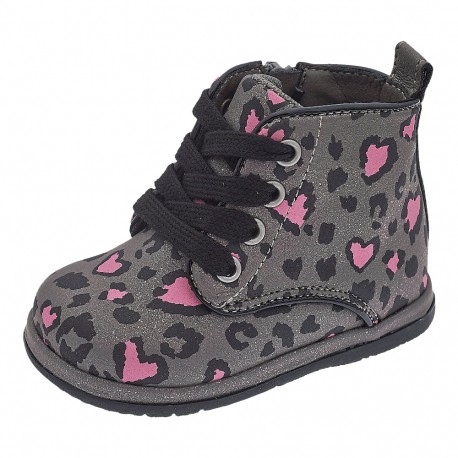 ΜΠΟΤΑΚΙΑ GILLA ANKLE BOOT