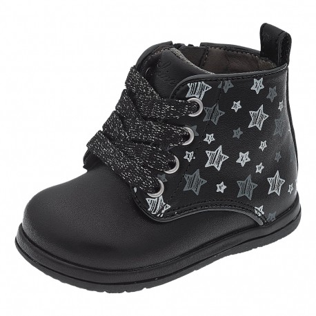 ΜΠΟΤΑΚΙΑ GILLA ANKLE BOOT