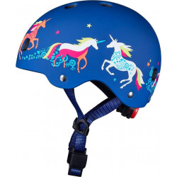 Κράνος ασφαλείας Micro Unicorn 48-52 cm