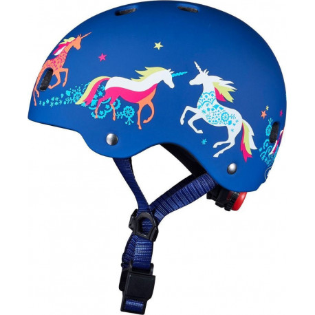 Κράνος ασφαλείας Micro Unicorn 48-52 cm