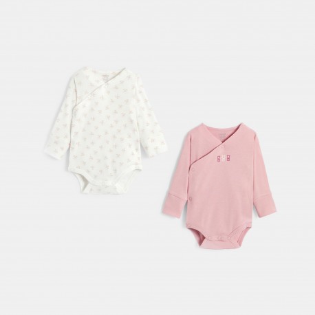 LOT 2 BODY EVOLUTIF ALBA VM