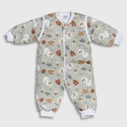 ΥΠΝΟΣΑΚΟΣ CLASSIC - SQUIRREL 1.0 Tog ΜΕΝΤΑ 0-6Ε