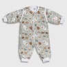 ΥΠΝΟΣΑΚΟΣ CLASSIC - SQUIRREL 1.0 Tog ΜΕΝΤΑ 0-6Ε
