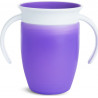 Munchkin εκπαιδευτικό κύπελλο Miracle® 360° Trainer Cup 207 ml