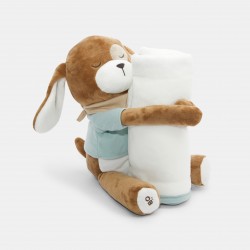 DOUDOU COUV ARROW VM
