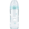 NUK® μπιμπερό New Classic 240 ml 0-6M