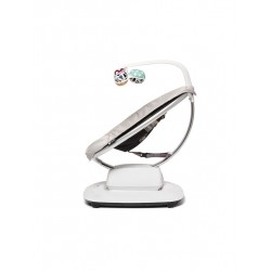 Ριλάξ 4moms Mamaroo 5.0 Sand Stone