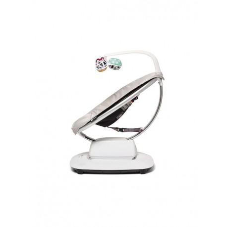 Ριλάξ 4moms Mamaroo 5.0 Sand Stone