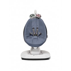 Ριλάξ 4moms Mamaroo 5.0 Slate Blue