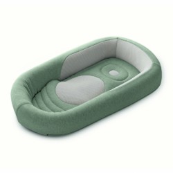 Βρεφική φωλιά ύπνου Inglesina Welcome Pod™ Balance Green