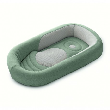Βρεφική φωλιά ύπνου Inglesina Welcome Pod™ Balance Green